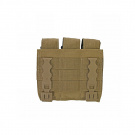 Tactical Tailor | Triple Pistol Mag Pouch Tactical Tailor | Triple Pistol Mag Pouch
